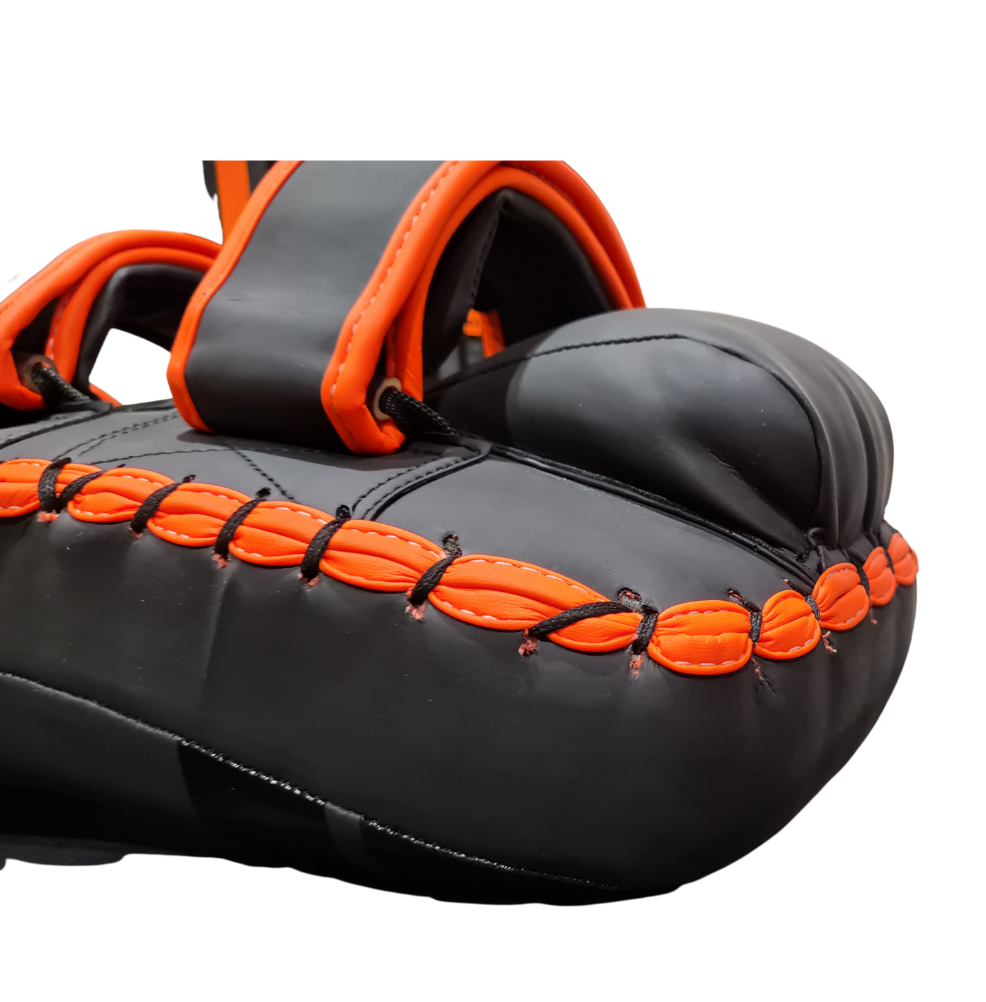 MORGAN ALPHA Series Thai Pads (PAIR)