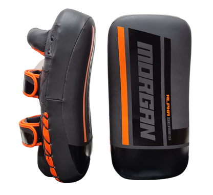 MORGAN ALPHA Series Thai Pads (PAIR)