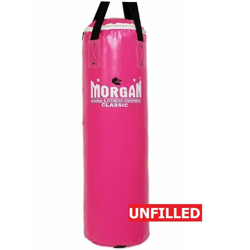 MORGAN Skinny Ladies Punch Bag [Empty]