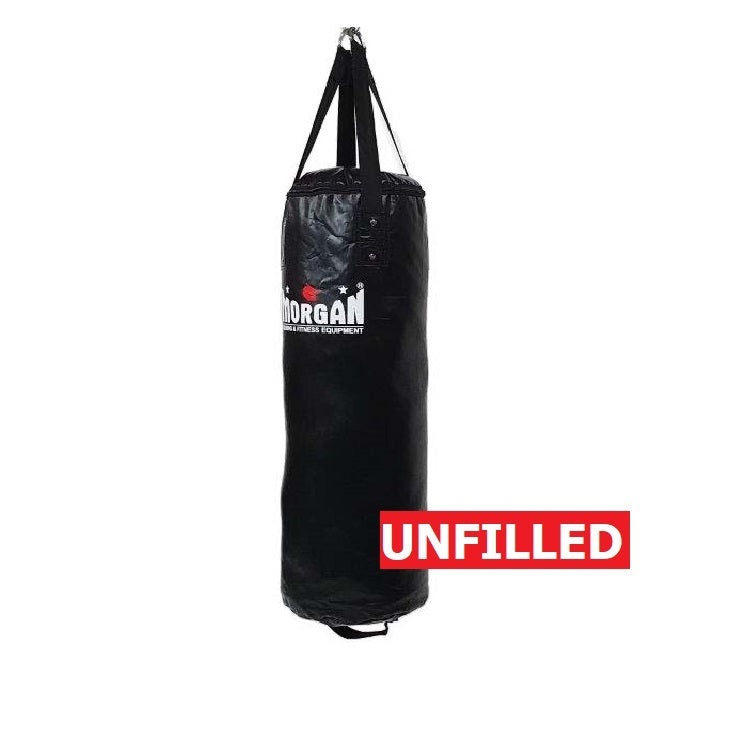 [Unfilled] MORGAN X-Large 3Ft Stubby Punch Bag