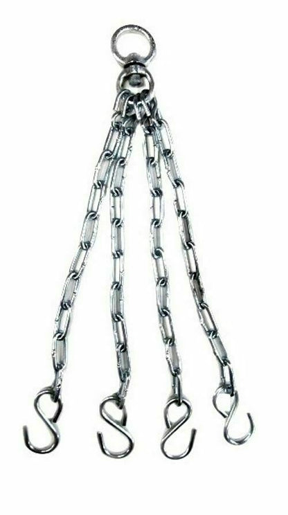 MORGAN V2 Punch Bag Chains & Swivel