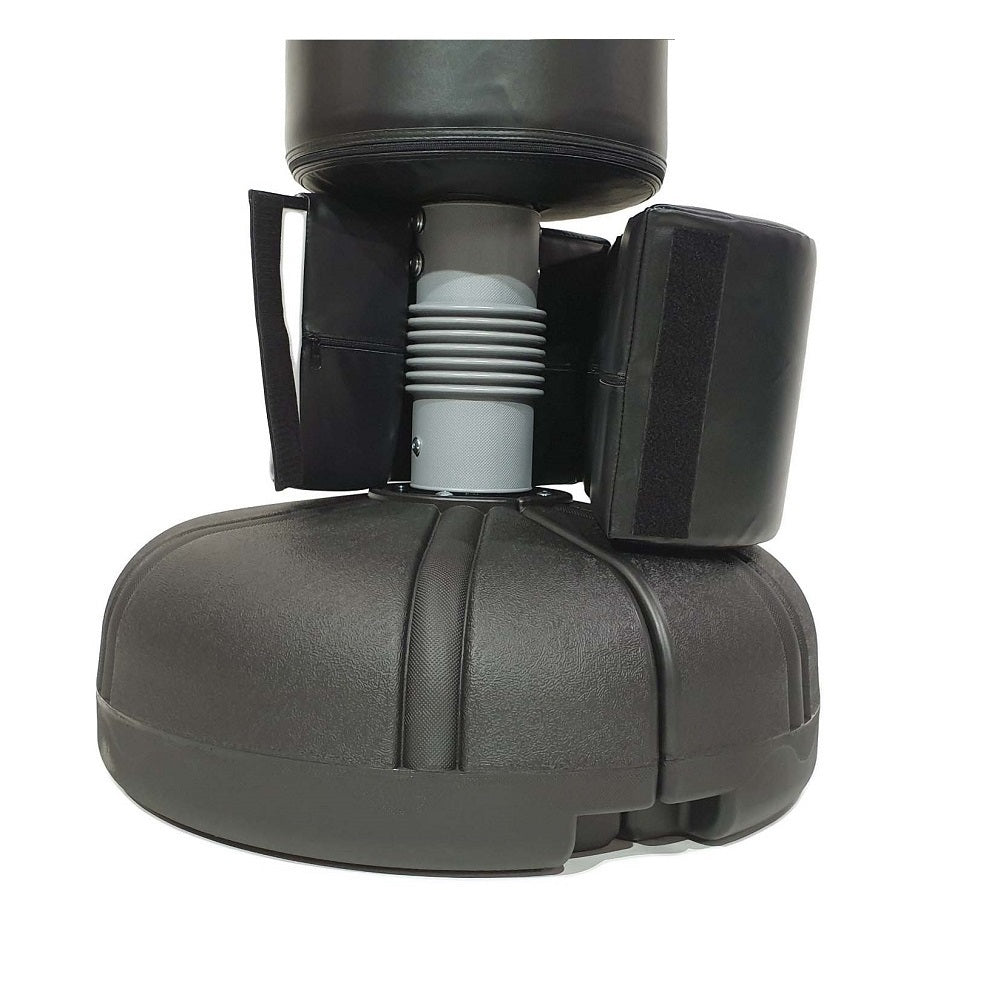 MORGAN Flexi-Number Free Standing Rebound Punch Bag