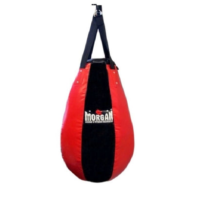 [UNFILLED] MORGAN V2 Tear Drop Punch Bag