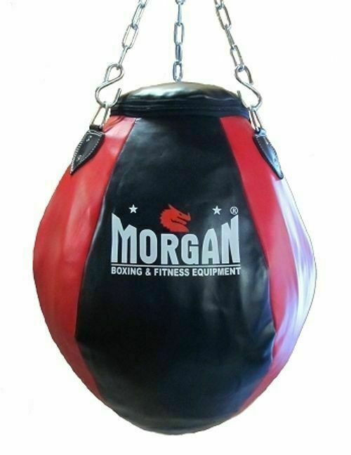 [Filled] [[Self Pick-Up ONLY] MORGAN Wrecking Ball Boxing Punch Bag