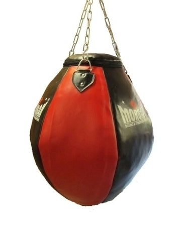 [Filled] [[Self Pick-Up ONLY] MORGAN Wrecking Ball Boxing Punch Bag