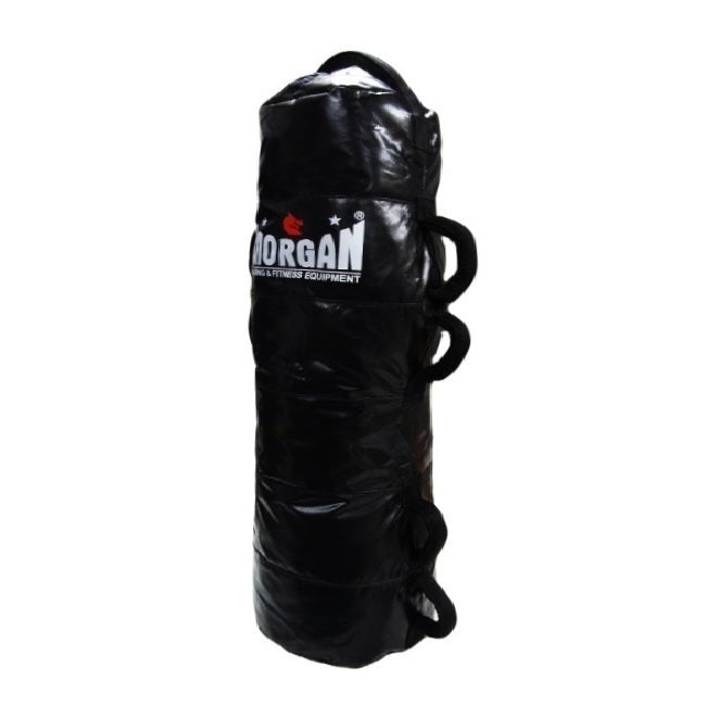 MORGAN MMA Training Nugget Grappling Partner Punch Bag [12Kg (Rec For Women & Kids)]