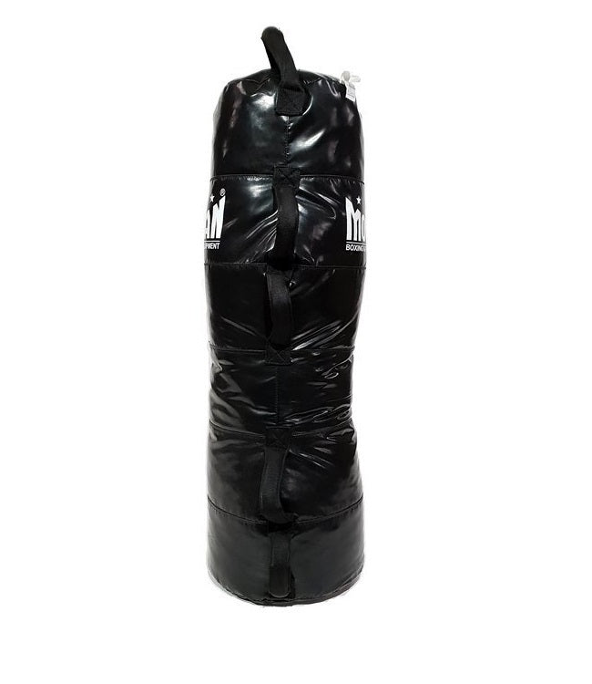 MORGAN MMA Training Nugget Grappling Partner Punch Bag [12Kg (Rec For Women & Kids)]