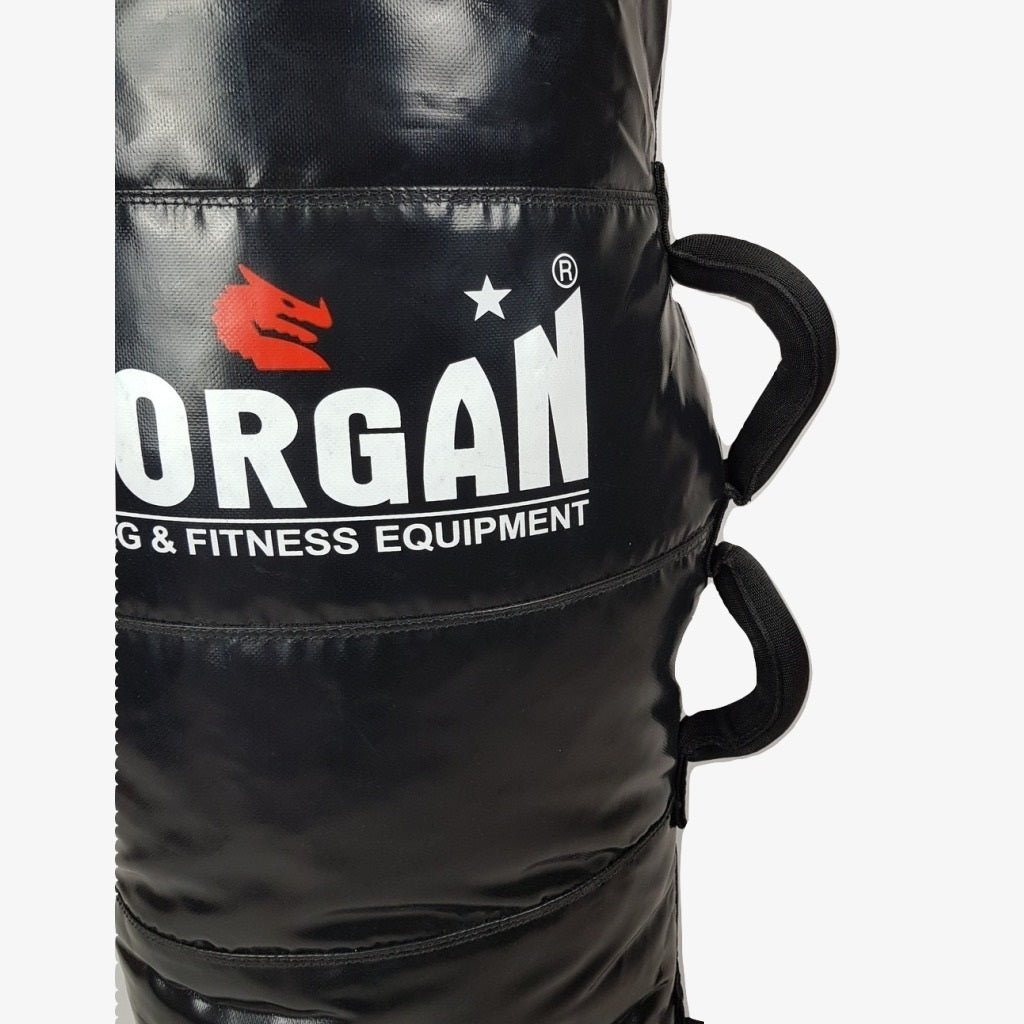 MORGAN MMA Training Nugget Grappling Partner Punch Bag [12Kg (Rec For Women & Kids)]