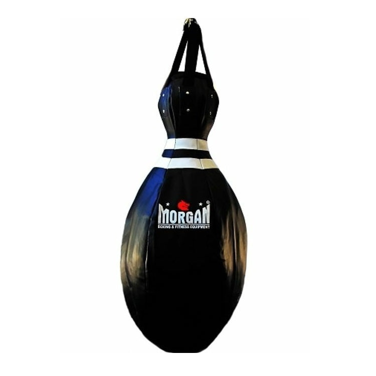 MORGAN Muay Thai Clinch Punch Bag [Filled] [Pick Up Only]
