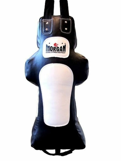 MORGAN Torso Shape 3ft Heavy Bag [Empty]