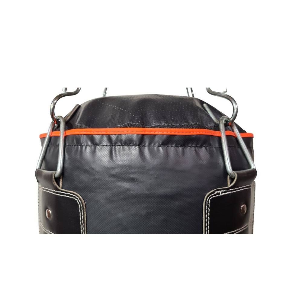 MORGAN 4FT ALPHA BOXING BAG [Filled Bag] [WAREHOUSE PICK UP ONLY]