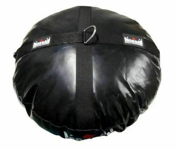 MORGAN Anchor Point for Punch Bags and Floor to Ceiling Balls