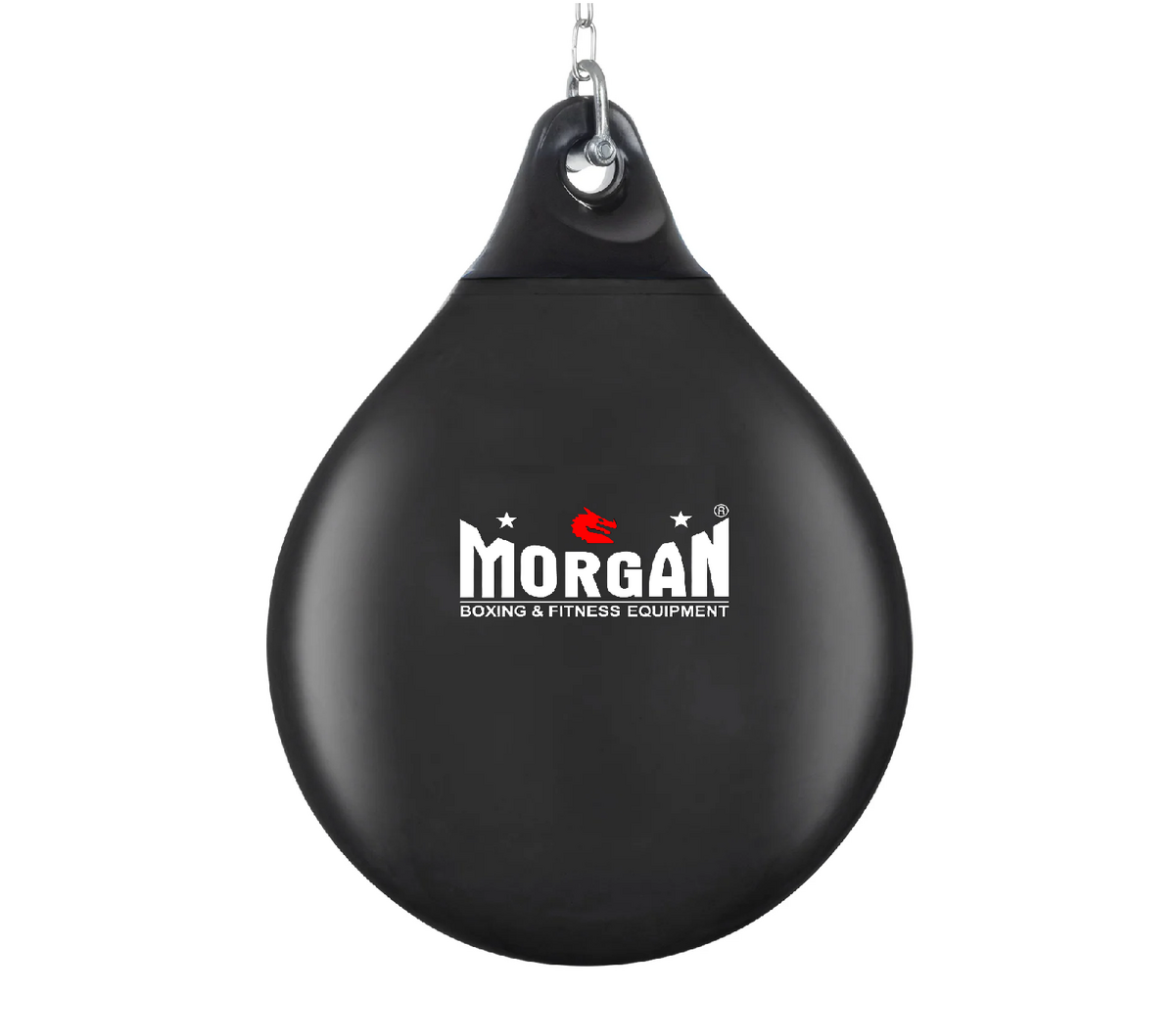 Morgan 80KG H2o Water Boxing Punch Bag
