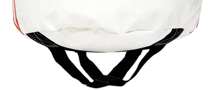 MORGAN V2 Endurance Foam Lined XL Heavy Punch Bag Unfilled (5Ft X 42Cm Diameter)
