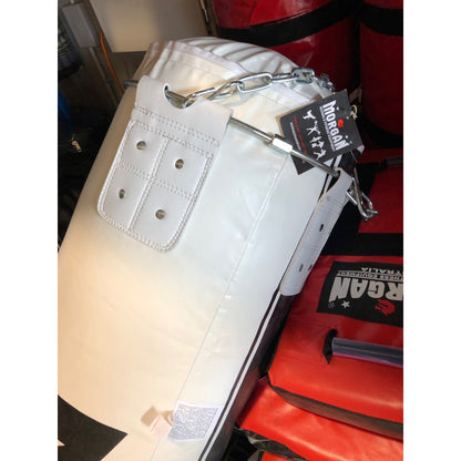 [Pick Up Only, No Delivery Available] MORGAN V2 Endurance Foam Lined XL Heavy Punch Bag Filled (6Ft X 42Cm Diameter)