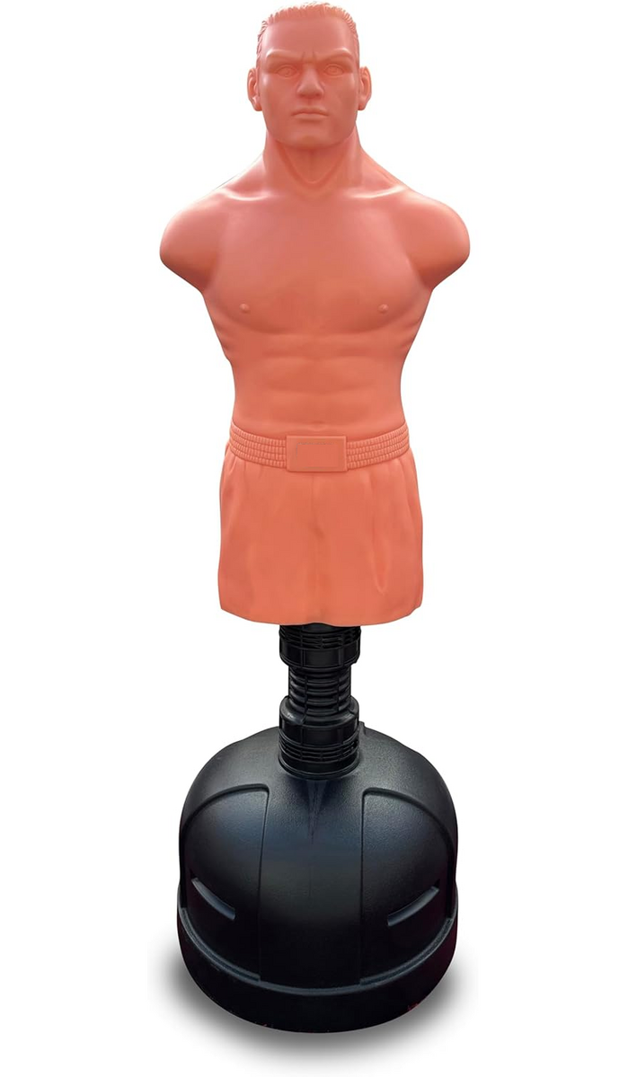 Morgan XL Bob Freestanding Punching Bag