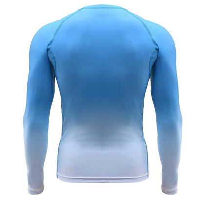 MORGAN Royal Stag Rash Guards - BJJ Rash Guard