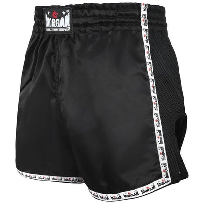 MORGAN Retro Muay Thai Thai Boxing MMA Shorts - Boxing & MMA Shorts