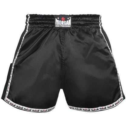 MORGAN Retro Muay Thai Thai Boxing MMA Shorts - Boxing & MMA Shorts