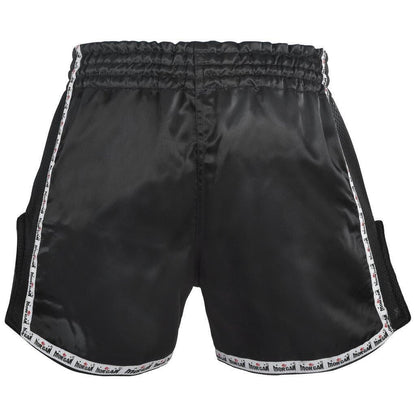 MORGAN Retro Muay Thai Thai Boxing MMA Shorts - Boxing & MMA Shorts