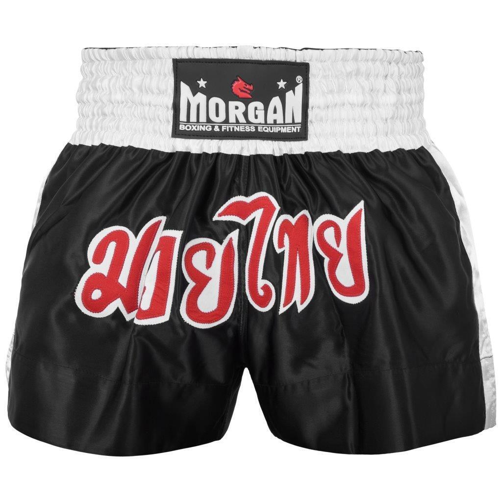 MORGAN Muay Thai Boxing MMA UFC Training Shorts - Original - Boxing & MMA Shorts