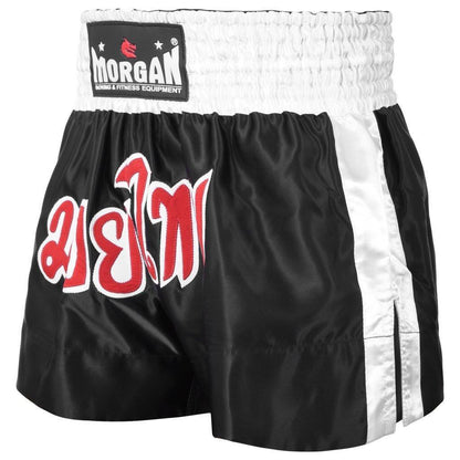 MORGAN Muay Thai Boxing MMA UFC Training Shorts - Original - Boxing & MMA Shorts