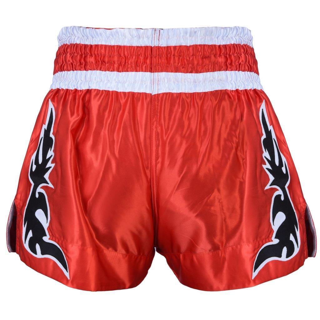 MORGAN Muay Thai UFC Fight Shorts - Full Force - Boxing & MMA Shorts