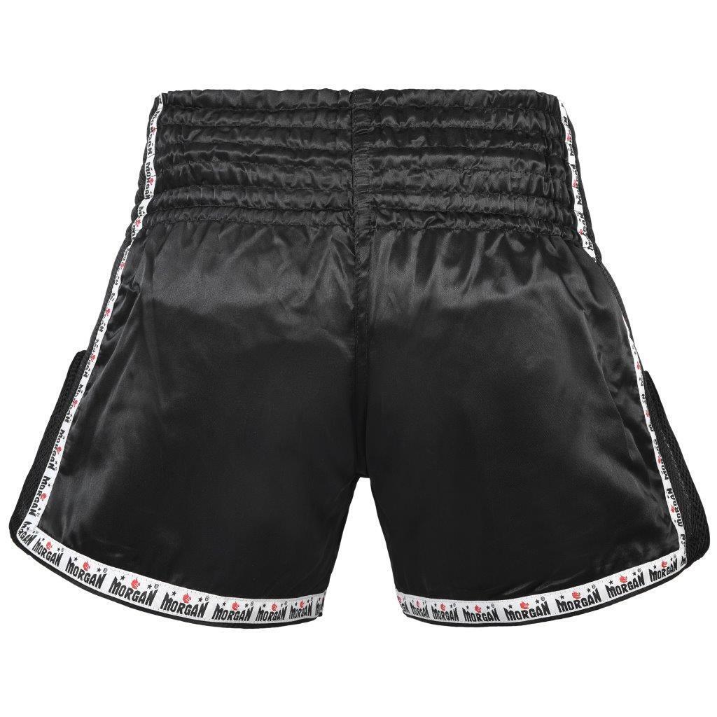 MORGAN Lumpinee Ready Muay Thai Boxing MMA Shorts - Boxing & MMA Shorts