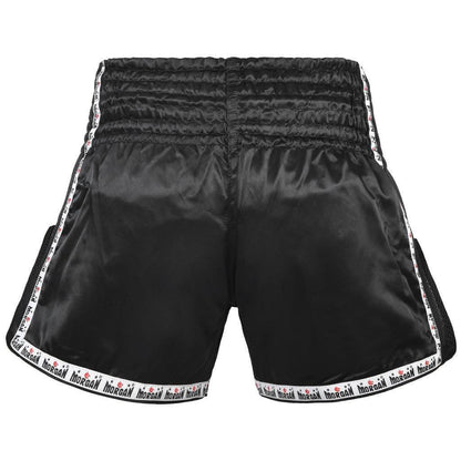 MORGAN Lumpinee Ready Muay Thai Boxing MMA Shorts - Boxing & MMA Shorts