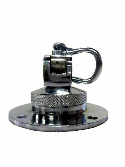 MORGAN Speed Ball Platinum Swivel