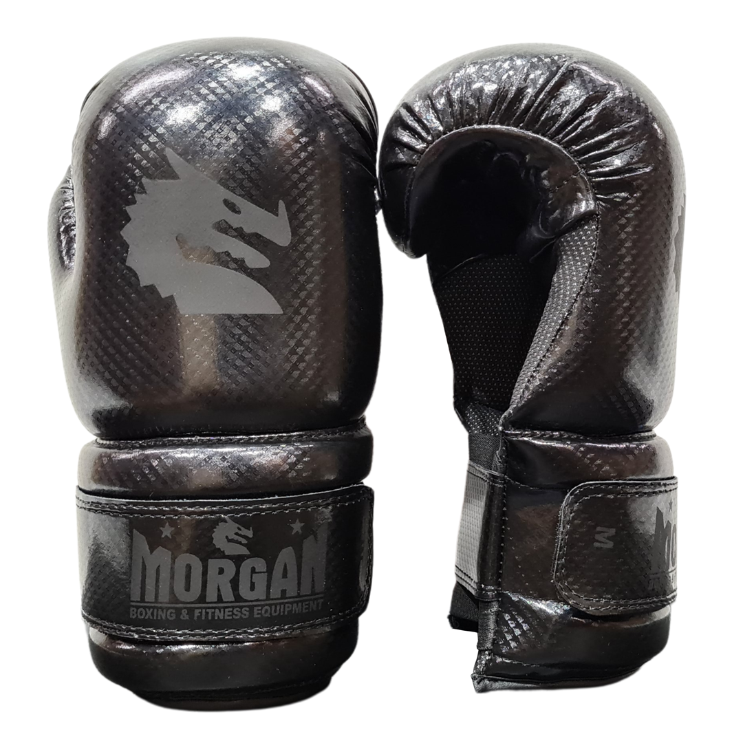 MORGAN Semi Contact Sparring Gloves - MMA Training Gear