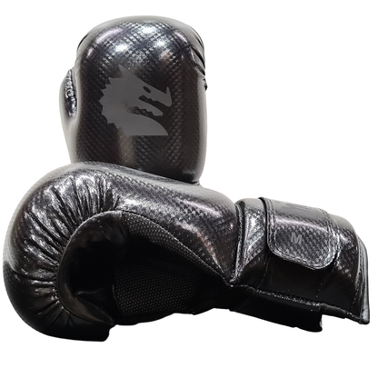 MORGAN Semi Contact Sparring Gloves - MMA Training Gear