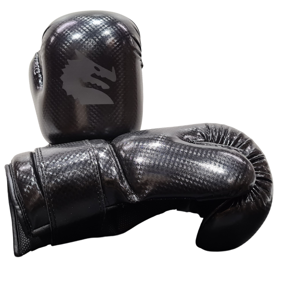 MORGAN Semi Contact Sparring Gloves - MMA Training Gear