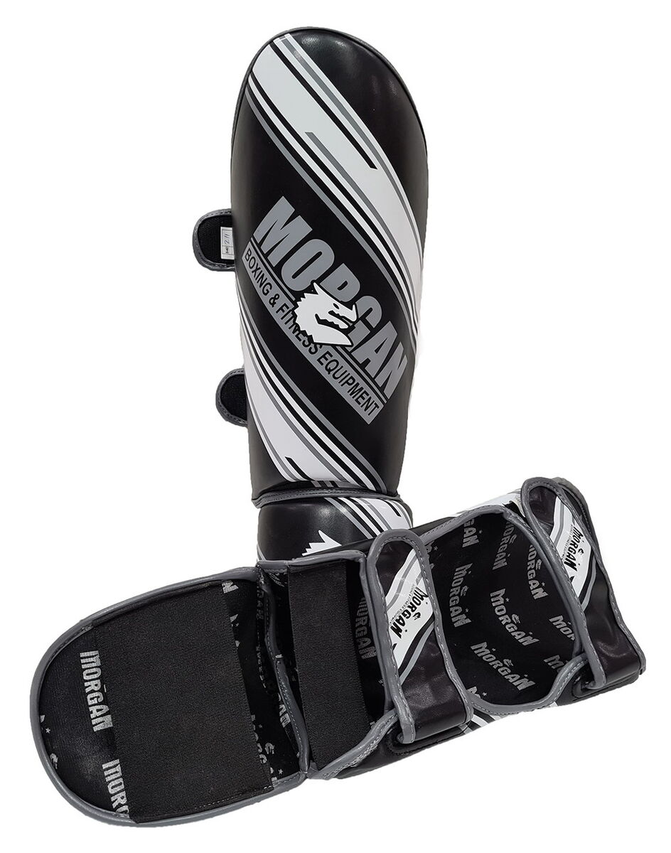 MORGAN Aventus Shin & Instep Protectors - Boxing & Muay Thai