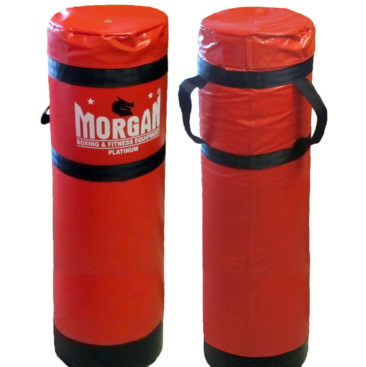 MORGAN 3Ft Strike Shield NRL Rugby League Tackle Bag