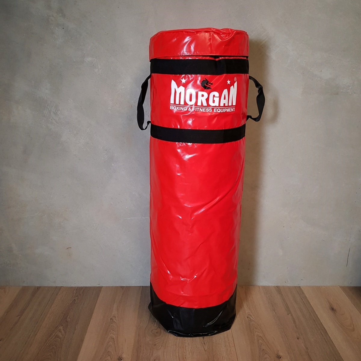 MORGAN 5Ft Platinum Rugby Tackle Bag GRAPPLING BUMPING MMA