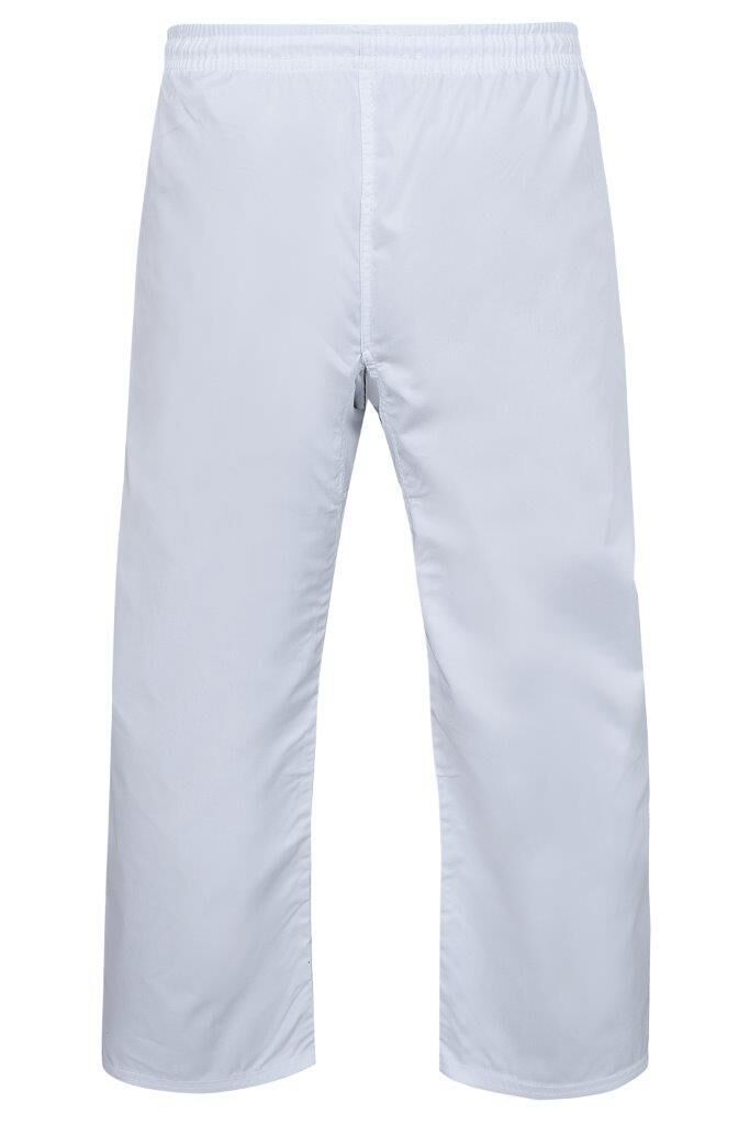 MORGAN DRAGON Deluxe Taekwondo Uniform (8oz) - Boxing & Martial Arts
