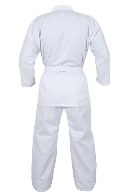 MORGAN DRAGON Deluxe Taekwondo Uniform (8oz) - Boxing & Martial Arts