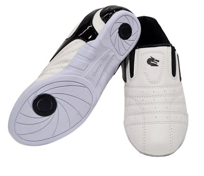 MORGAN Viper Martial Arts Shoes - Boxing & Martial Arts