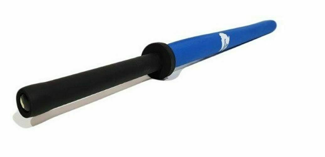 MORGAN V2 Foam Bokken (1M) - Boxing & Martial Arts