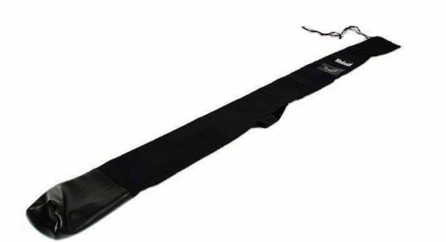MORGAN Bo & Long Martial Arts Training WEAPON Case (190Cm)