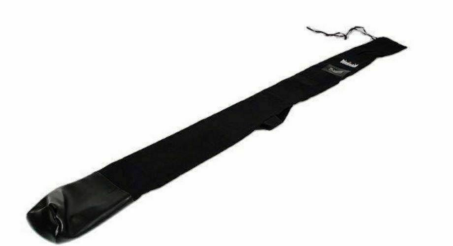 MORGAN Bo & Long Martial Arts Training WEAPON Case (190Cm)