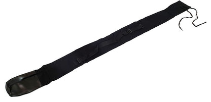MORGAN Bo & Long Martial Arts Training WEAPON Case (190Cm)