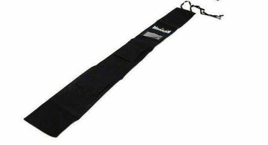 MORGAN Jo & Short Martial Arts Training Weapon Case (130Cm)