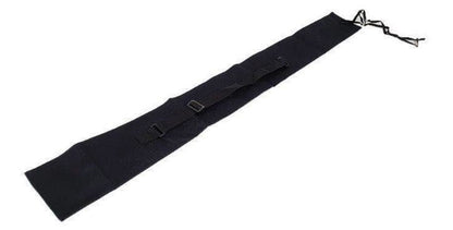 MORGAN Jo & Short Martial Arts Training Weapon Case (130Cm)
