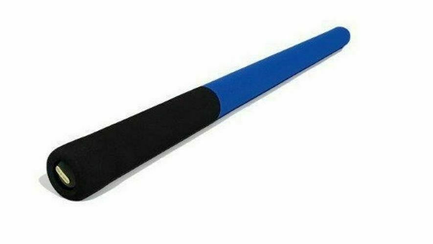 MORGAN Padded Escrima Stick For Martial Art Boxing Sparring Training
