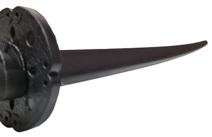 MORGAN Polypropylene Bokken