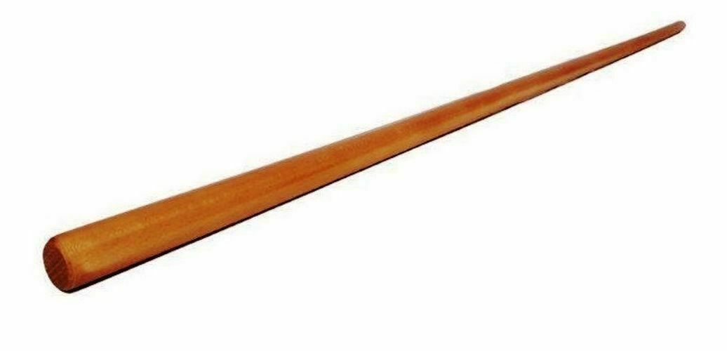 MORGAN Rattan Jo Martial Arts Training Weapon (50" - 127Cm)