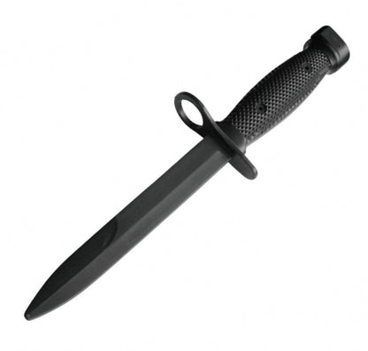 MORGAN Polypropylene Training Dagger