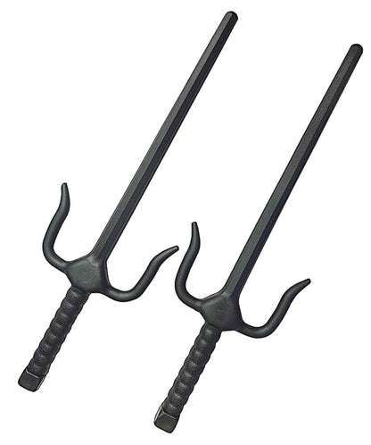 MORGAN Polypropylene Training Sai (Pair)
